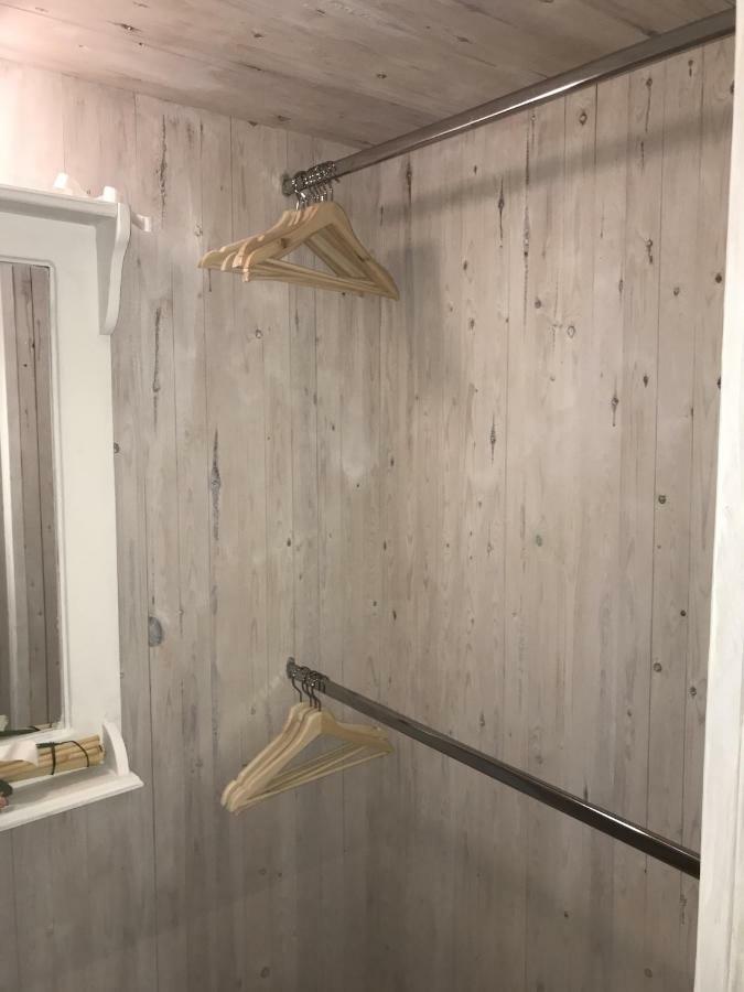 Paneon Apartments Nea Iraklitsa Eksteriør billede